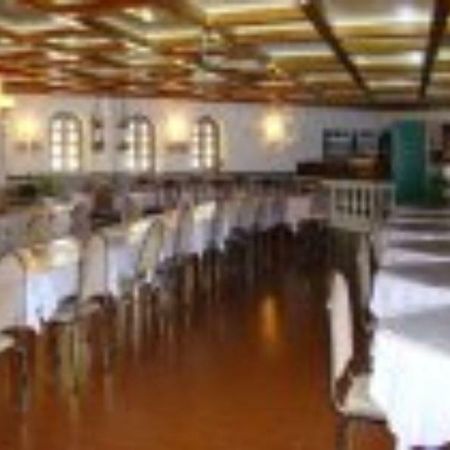 ホテルResidencial Pica Pau エストリル エクステリア 写真