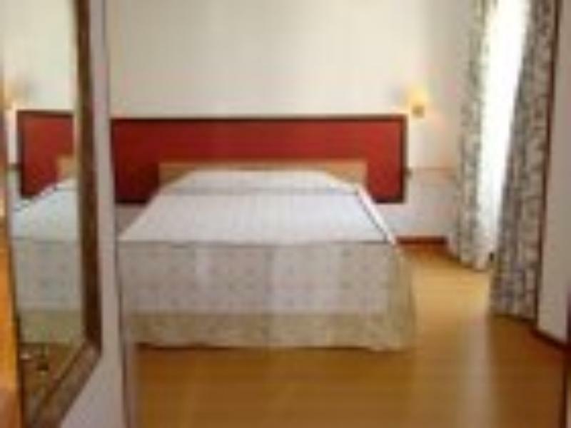 ホテルResidencial Pica Pau エストリル エクステリア 写真