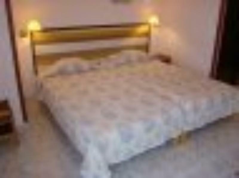 ホテルResidencial Pica Pau エストリル エクステリア 写真