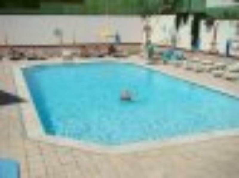 ホテルResidencial Pica Pau エストリル エクステリア 写真
