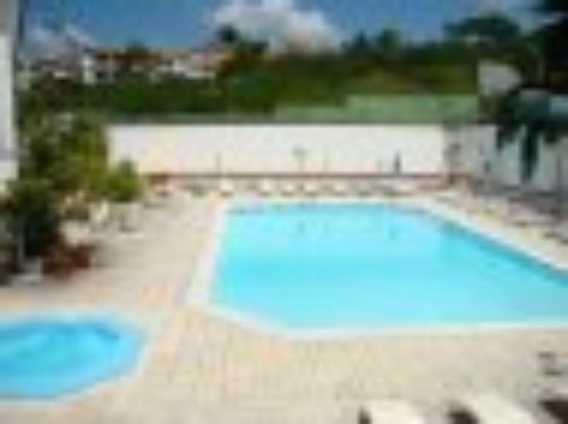 ホテルResidencial Pica Pau エストリル エクステリア 写真
