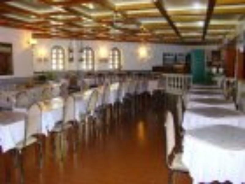 ホテルResidencial Pica Pau エストリル エクステリア 写真